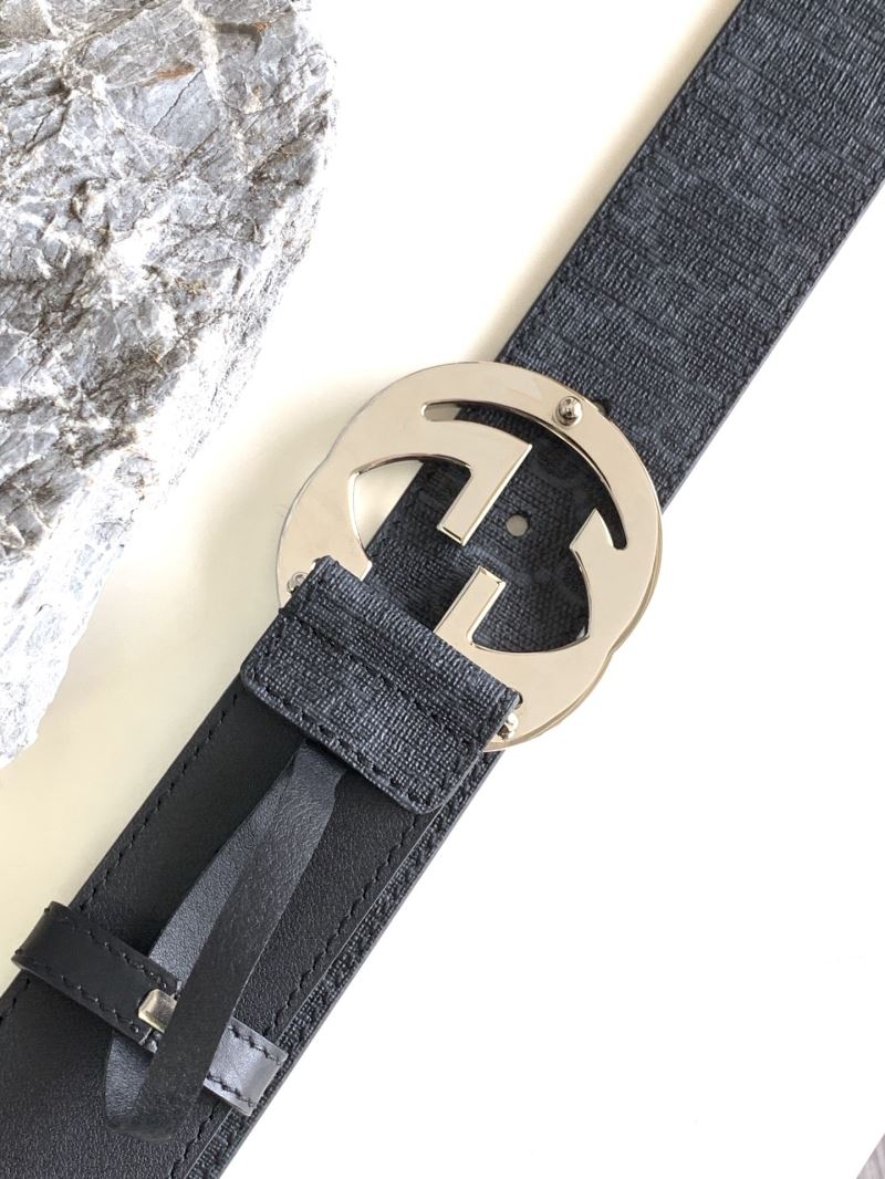 Gvc*1 belts